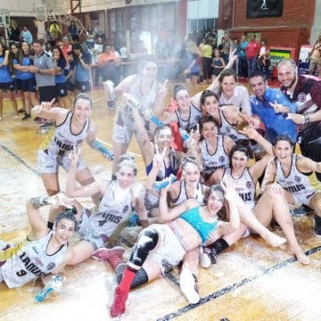 Básquet femenino: EQUIPOS Y FORMATO CONFIRMADOS PARA EL TORNEO FEDERAL DE DAMAS