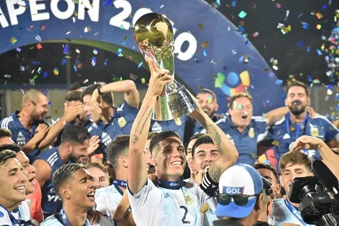 Fútbol masculino: DETALLES DE ESTADIOS OLÍMPICOS DONDE JUGARÁ ARGENTINA