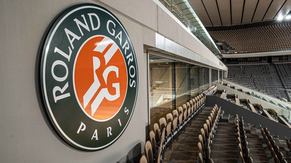 Tenis: EN LA PREVIA DE ROLAND GARROS, ARGENTINA ESTÁ PRESENTE
