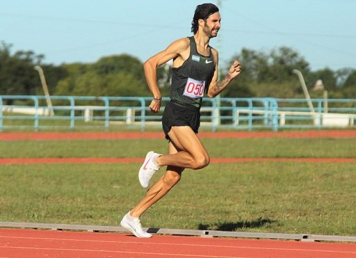 Atletismo: GUAYAQUIL SERÁ LA NUEVA SEDE DEL SUDAMERICANO