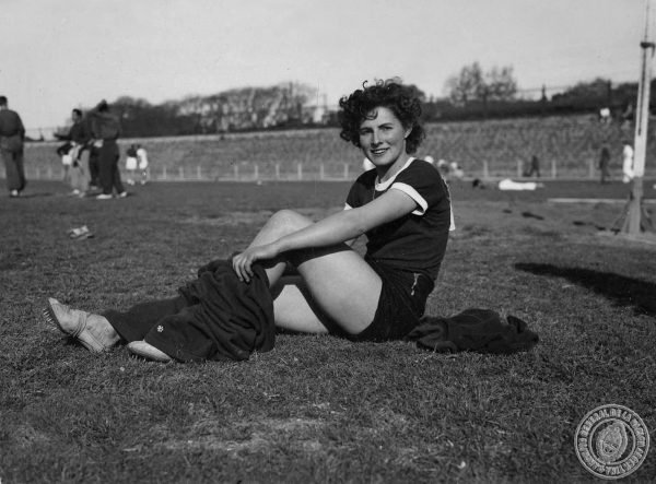 Atletismo: HISTORIAL CAMPEONATOS SUDAMERICANOS