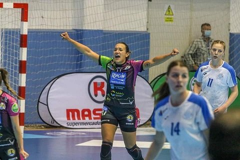 Handball: ROCÍO CAMPIGLI, MANUELA PIZZO Y MALENA CAVO, CAMPEONAS EN EUROPA; OTROS ARGENTINOS DESTACADOS