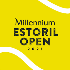 Tenis masculino: TORNEO MILLENNIUM ESTORIL 2021