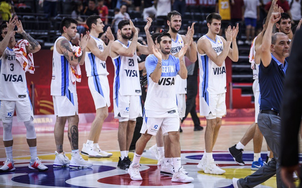Básquet masculino: «VERSIÓN BASES»¿CÓMO LLEGAN A TOKIO?