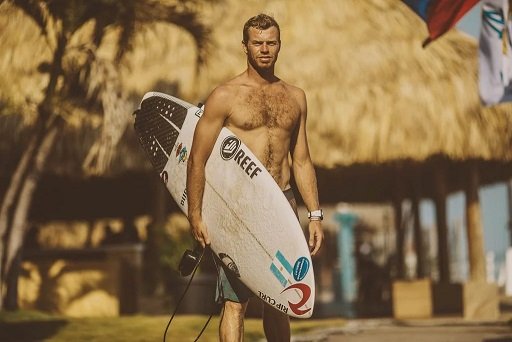 Surf: RESUMEN DEL CAMPEONATO MUNDIAL ISA EL SALVADOR 2021