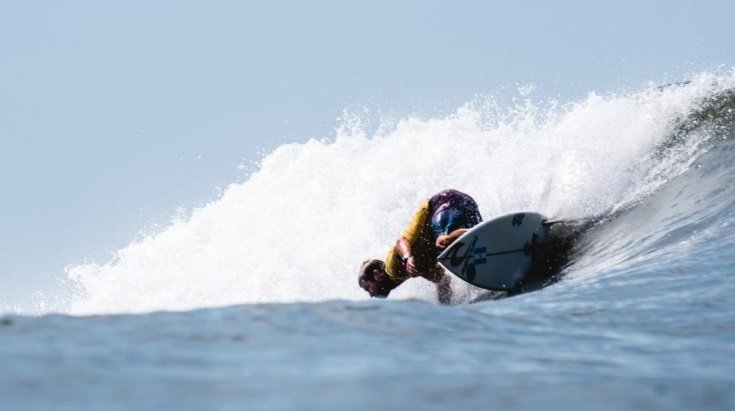 Surf: GRAN JORNADA DE USUNA Y GUNDESEN EN EL SALVADOR