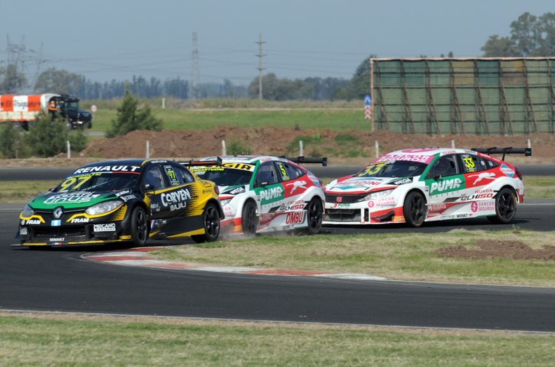 Automovilismo Nacional: ACTUALIDAD Y RESUMEN DEL TC 2000 Y SÚPER TC 2000