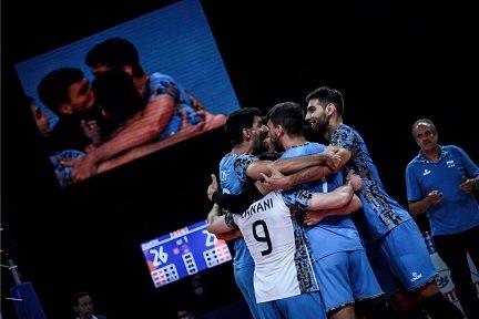 Voley masculino: SELECCIÓN Y LOS 12 ELEGIDOS DE MÉNDEZ PARA TOKIO 2020