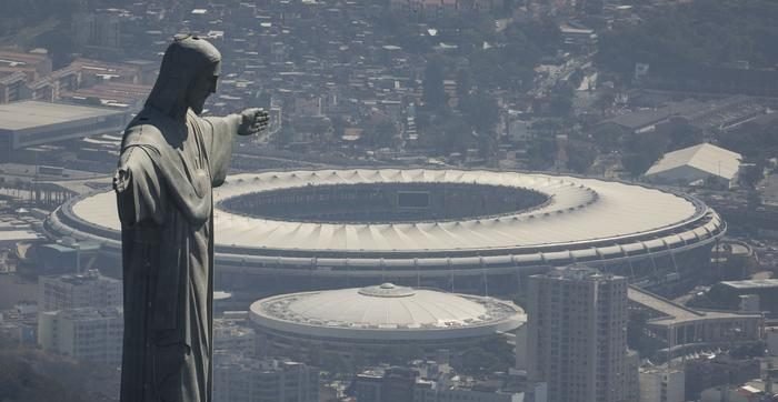 Fútbol Masculino – Copa América: Argentina regresa al Maracaná para enfrentar a Brasil en la final