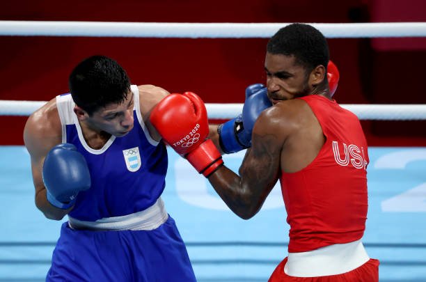 JJOO Tokio 2020: BOXEO MASCULINO| RESUMEN DE LA PRIMERA JORNADA PUGILÍSTICA