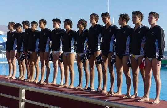 Waterpolo/Polo Acuático: ARGENTINA CONFIRMÓ SU PARTICIPACIÓN EN EL MUNDIAL JUNIOR