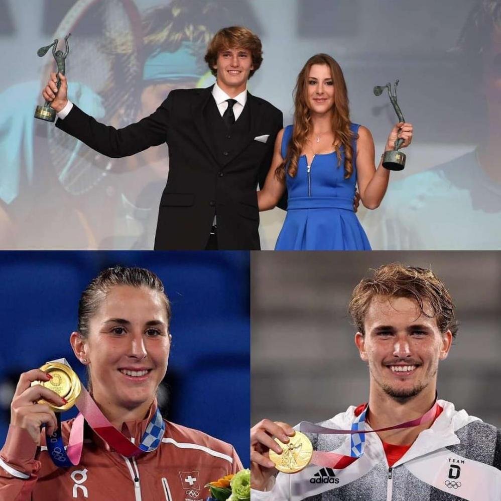 JJOO Tokio 2020: TENIS | LO QUE EL TENIS OLÍMPICO DEJÓ
