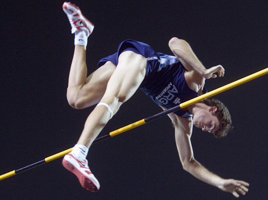 Atletismo: LOS ARGENTINOS MÁS DESTACADOS EN LOS MUNDIALES U20