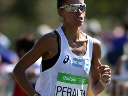 Atletismo: LAS ARGENTINAS QUE ESTUVIERON EN EL MARATÓN OLÍMPICO Y TODAS LAS MEDALLISTAS