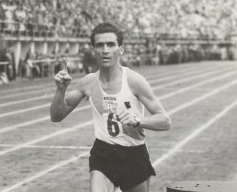 Atletismo: HISTORIAL DE ARGENTINOS EN MARATÓN OLÍMPICOS