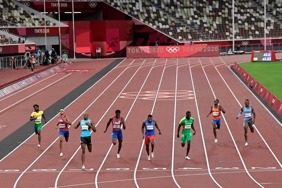 JJOO Tokio 2020: ATLETISMO | DESTACADAS ACTUACIONES EN TOKIO