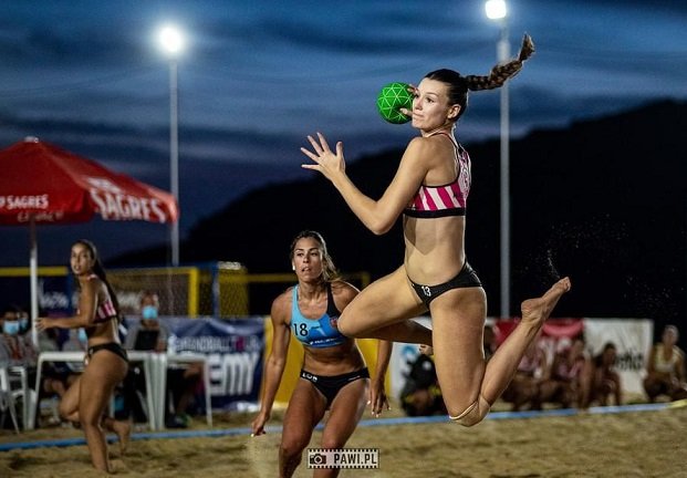 Handball: INFORME DE LOS ARGENTINOS EN LIGAS EXTRANJERAS