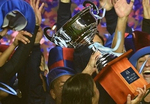 Fútbol femenino: COMIENZA EL TORNEO YPF CLAUSURA DE PRIMERA A