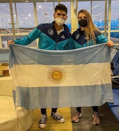 Squash: DESTACADA PRESENCIA NACIONAL EN EL TORNEO SUDAMERICANO