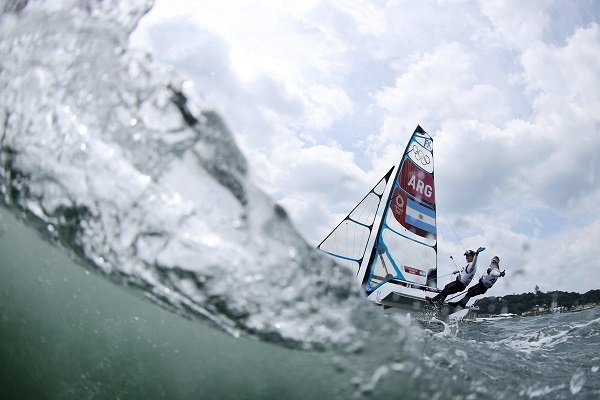 JJOO Tokio 2020: YACHTING/VELA | SE ACERCAN LAS «MEDAL RACE» CON PRESENCIA ARGENTINA