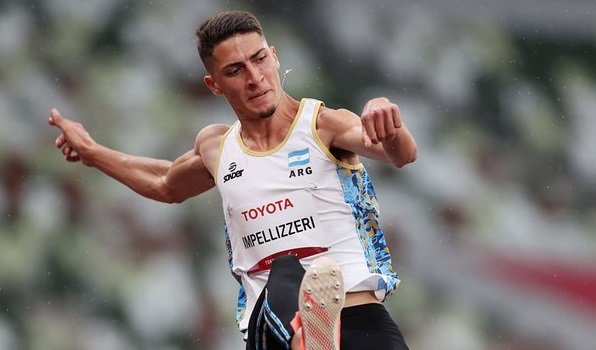 Juegos Paralímpicos Tokio 2020: ATLETISMO | ARGENTINA CERRÓ SU PARTICIPACIÓN CON TRES NUEVAS MEDALLAS