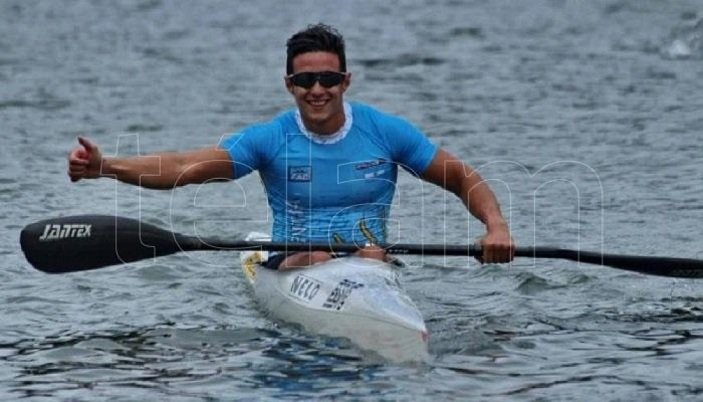Canotaje: AGUSTÍN RODRÍGUEZ Y MANUEL ORERO PASARON A LAS FINALES DEL MUNDIAL DE PORTUGAL