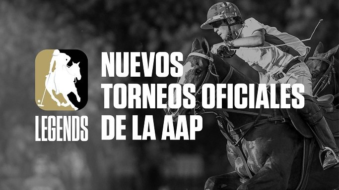 Polo: LEGENDS CUP