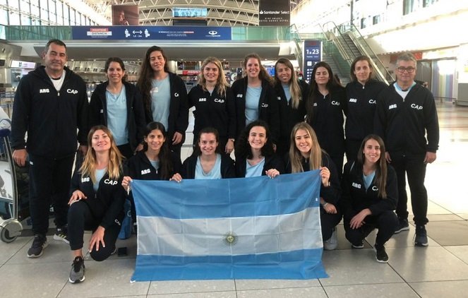 Roller Hockey: COMIENZAN LOS MUNDIALES DE ROLLER HOCKEY EN ITALIA