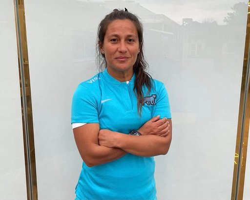 Rugby femenino: NUEVA CONCENTRACIÓN NACIONAL DE LA SELECCIÓN SEVEN