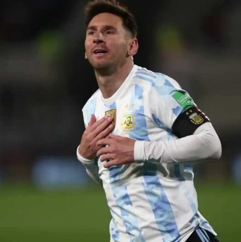 Fútbol masculino: ARGENTINA CELEBRÓ EL TÍTULO DE LA COPA AMÉRICA ANTE SU GENTE Y CON UN SHOW DE MESSI FRENTE A BOLIVIA POR LAS ELIMINATORIAS MUNDIALISTAS