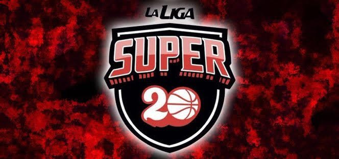 Básquet masculino: LA PREVIA DEL SUPER 20