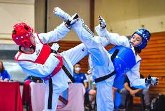 Taekwondo: EQUIPO CONFIRMADO PARA LOS JUEGOS PANAMERICANOS JUNIOR DE CALI