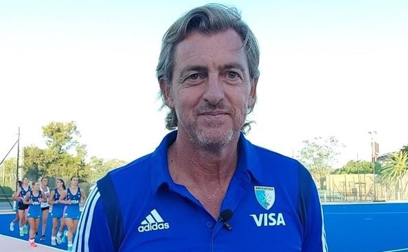 Hockey césped femenino: FERRARA ASUME COMO DT DE LAS LEONAS