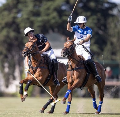 Polo masculino: SEMIFINALES DEL ABIERTO DE TORTUGAS