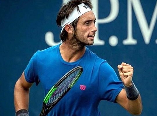 Tenis masculino: THIAGO TIRANTE SE CONSAGRÓ CAMPEÓN EN ECUADOR