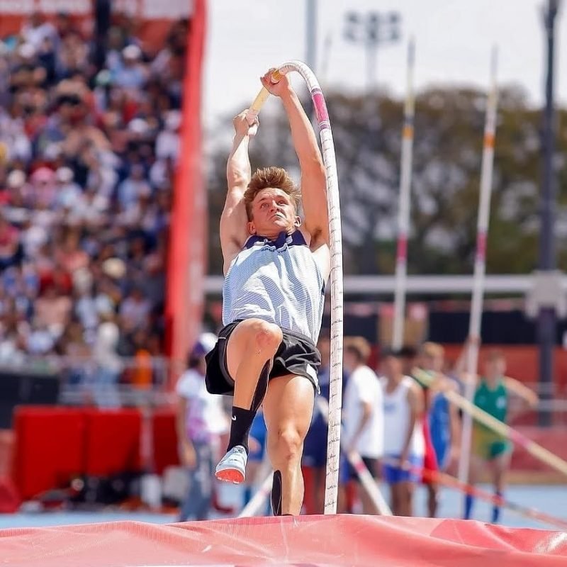 Atletismo: FINALIZÓ EL 17° CAMPEONATO NACIONAL EN EL CENARD CON MARCAS PROMETEDORAS
