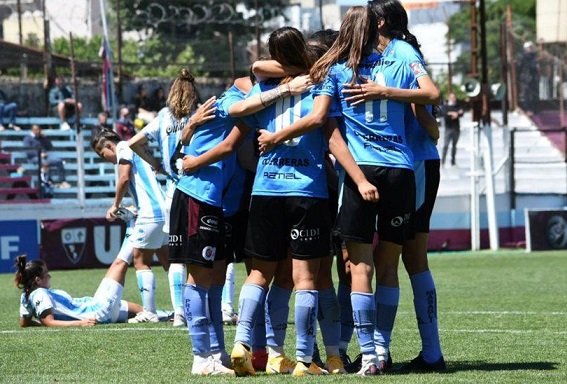 Fútbol femenino: SAN LORENZO, BOCA, UAI URQUIZA Y RIVER CLASIFICARON A SEMIS DEL CAMPEONATO YPF DE PIRMERA DIVISIÓN A