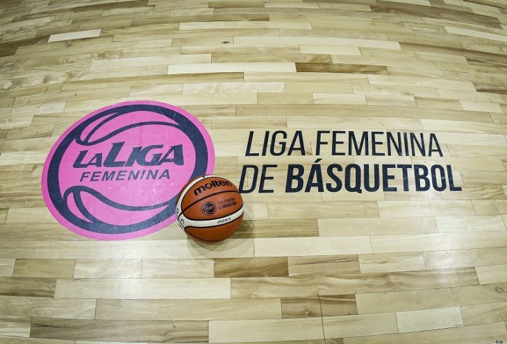 Básquet femenino: FINALIZÓ LA PRIMERA FASE DE LA LIGA FEMENINA