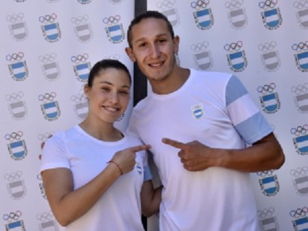 Juegos Panamericanos Junior Cali Valle 2021: PATINAJE ARTÍSTICO | DESTACADAS ACTUACIONES DE MARTINA DELLA CHIESA Y TOMÁS MASÍA