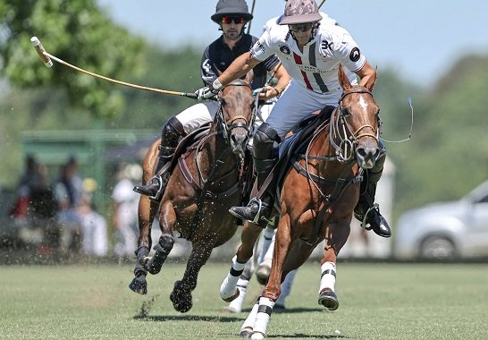 Polo masculino: COPA CÁMARA DE DIPUTADOS 2021