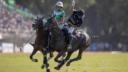 Polo masculino: RANKING INDIVIDUAL 2021