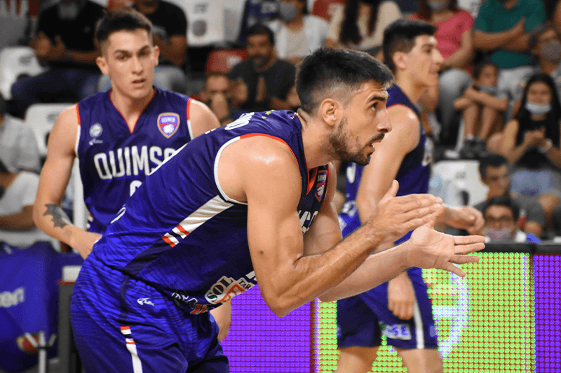 Básquet masculino: RESUMEN DE LAS PRIMERAS FECHAS DE LA LIGA NACIONAL