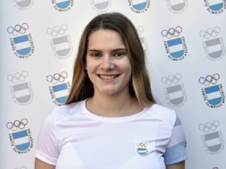 Juegos Panamericanos Junior Cali Valle 2021: TIRO DEPORTIVO |  PRESENTACIÓN DE VOLKART, ANTORENA Y CRUZ