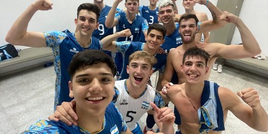 Juegos Panamericanos Junior Cali Valle 2021: VOLEY | LA SELECCIÓN MASCULINA VENCIÓ A GUATEMALA EN LA ÚLTIMA PRESENTACIÓN POR LA FASE DE GRUPOS