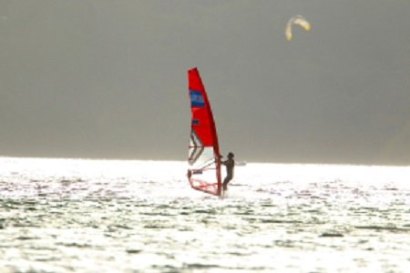 Juegos Panamericanos Junior Cali Valle 2021: YACHTING-VELA | COMENZARON LAS A COMPETENCIAS