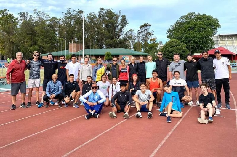 Atletismo: VOLVIÓ «LA SEMANA DEL MAR» CON GRANDES ACTUACIONES