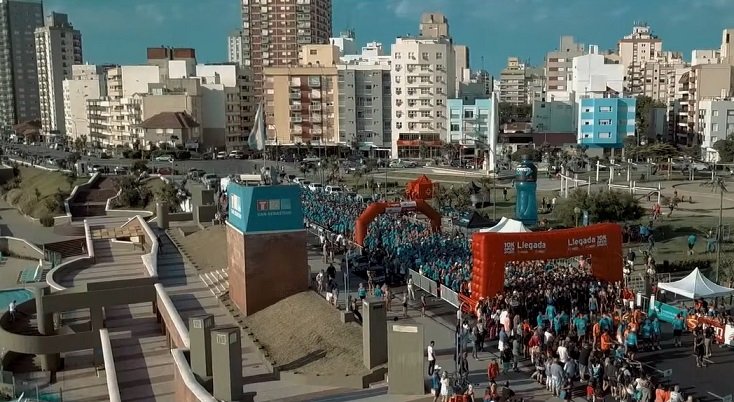 Atletismo: VUELVEN LOS 10 KM OPEN SPORTS