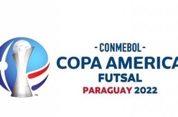 Futsal: FIXTURE DE LA COPA AMÉRICA 2022