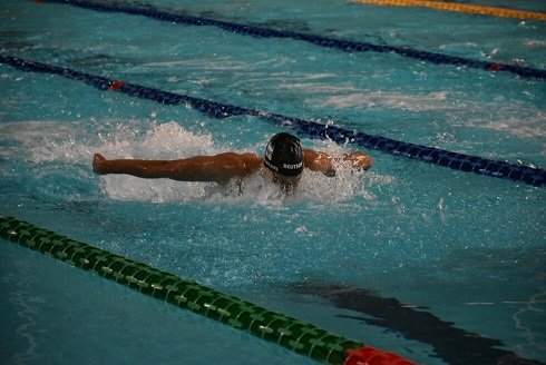Natación: ARRANCA EL REPÚBLICA DE NATACIÓN JUVENILES 2-JUNIOR Y ARGENTINO ABSOLUTO OPEN