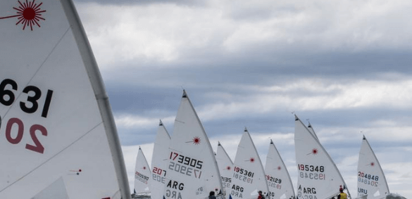 Yachting/Vela: CON RÉCORD DE INSCRIPTOS COMIENZA ESTE LUNES LA 57° EDICIÓN DE LA SEMANA INTERNACIONAL DEL YACHTING